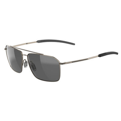 FLOW, Gold Matte-HD Polarized TNS, hi-res